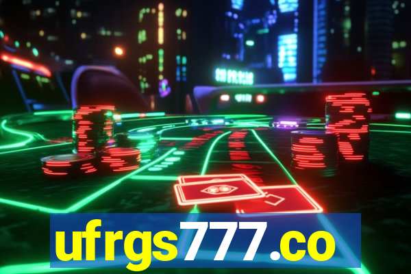 ufrgs777.co