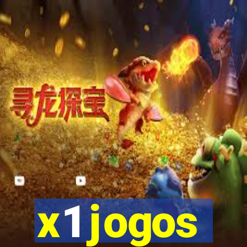 x1 jogos