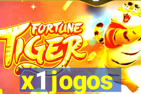 x1 jogos