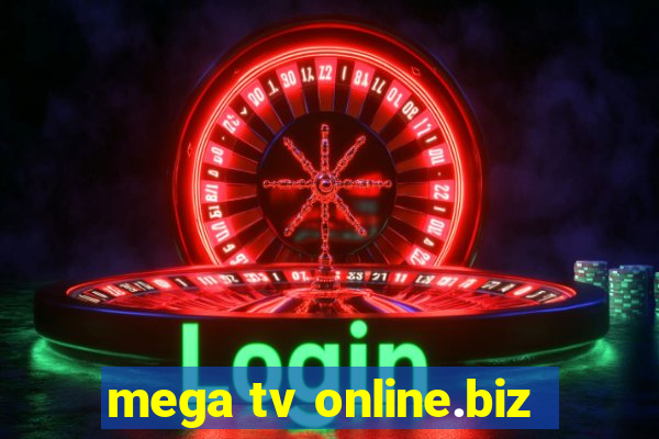 mega tv online.biz