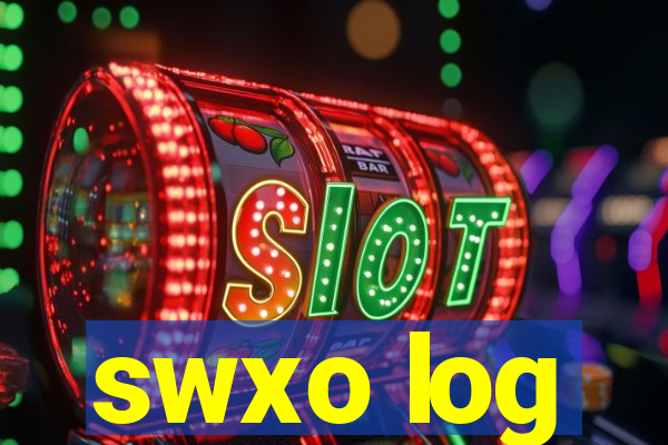 swxo log