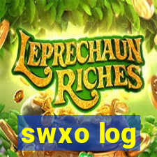 swxo log