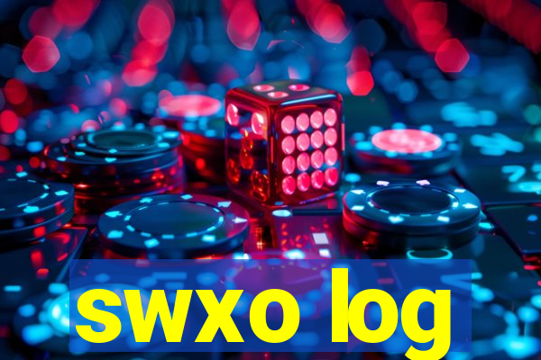 swxo log