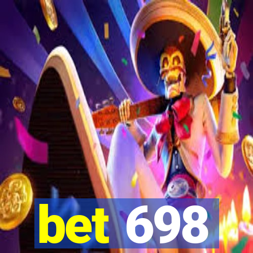 bet 698