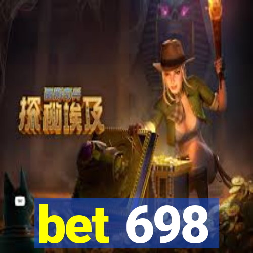 bet 698