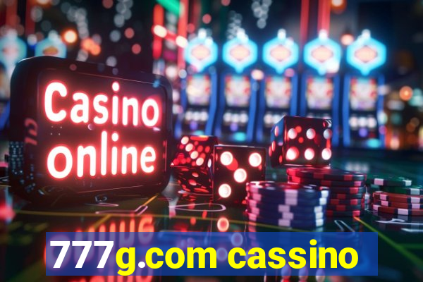 777g.com cassino