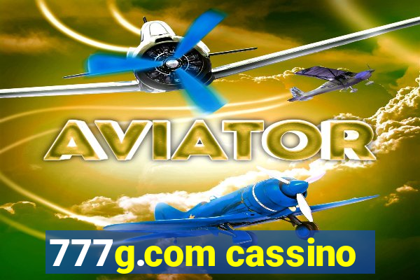 777g.com cassino