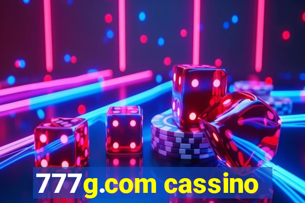 777g.com cassino