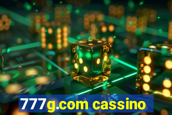 777g.com cassino