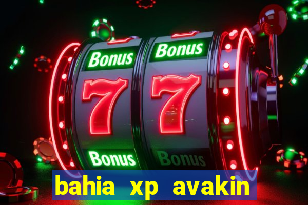 bahia xp avakin life download