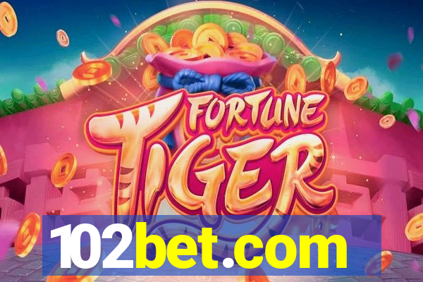 102bet.com