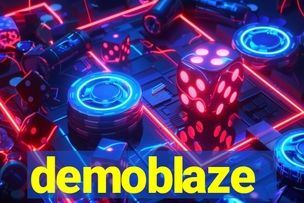 demoblaze