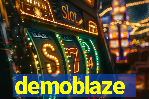 demoblaze