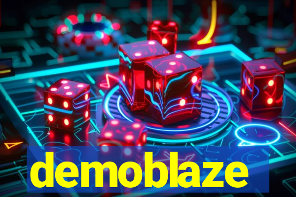 demoblaze