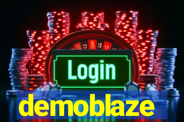 demoblaze