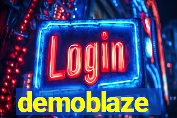 demoblaze