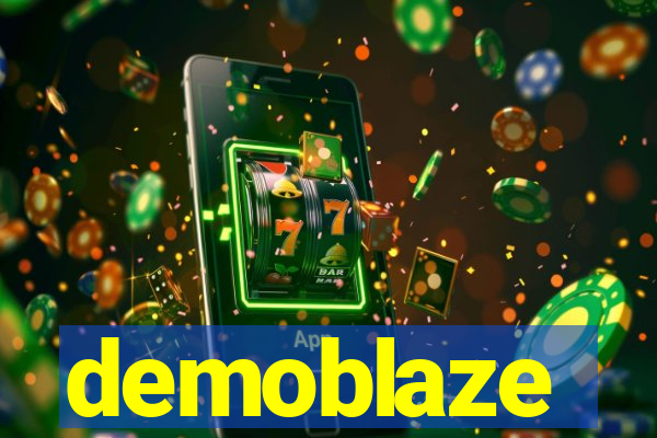 demoblaze