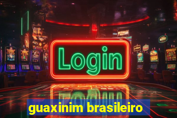 guaxinim brasileiro