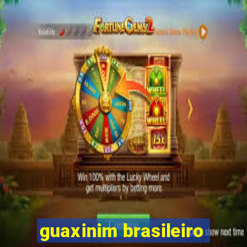 guaxinim brasileiro