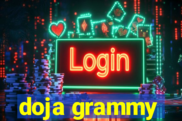 doja grammy