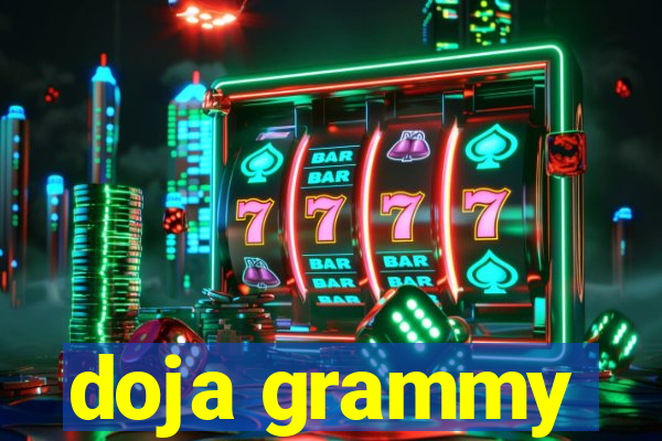 doja grammy