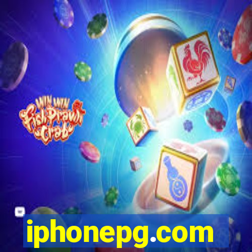 iphonepg.com