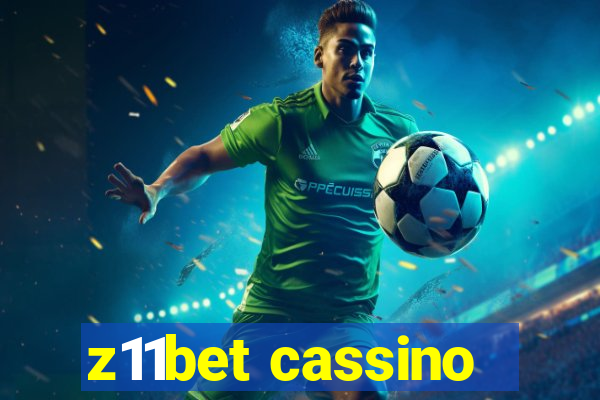 z11bet cassino