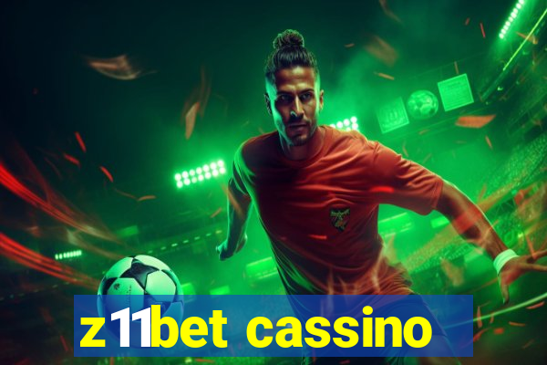 z11bet cassino