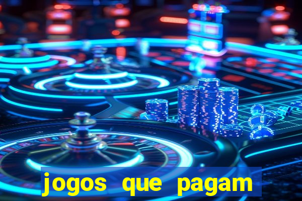 jogos que pagam via pagbank