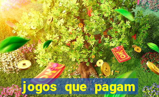 jogos que pagam via pagbank