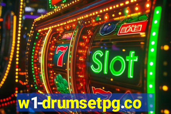 w1-drumsetpg.com