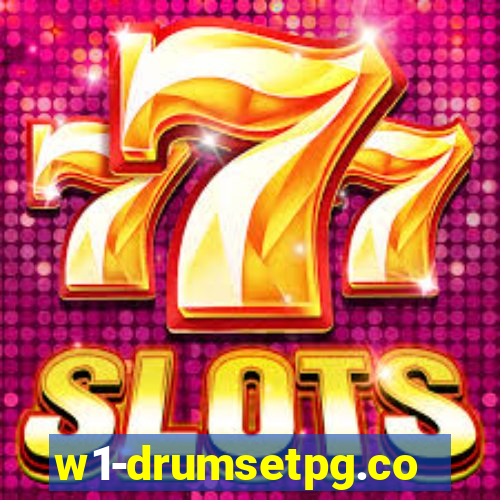 w1-drumsetpg.com