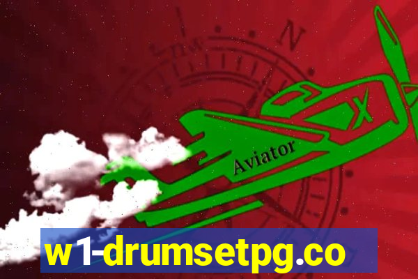 w1-drumsetpg.com