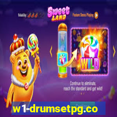 w1-drumsetpg.com