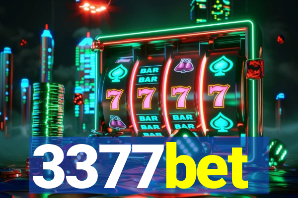 3377bet