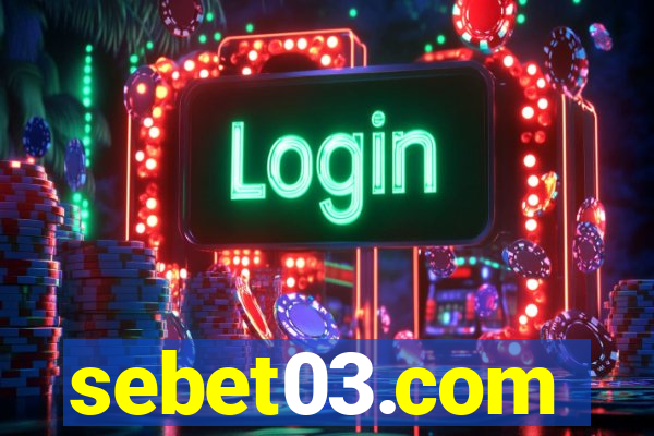 sebet03.com