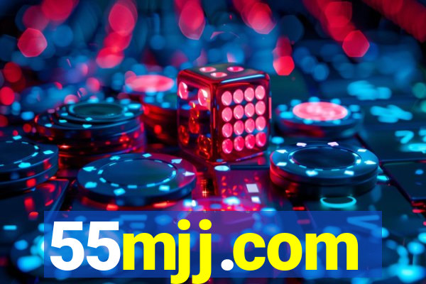 55mjj.com