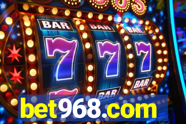 bet968.com