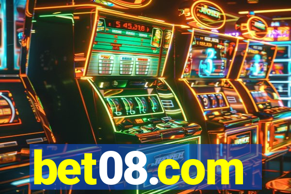 bet08.com