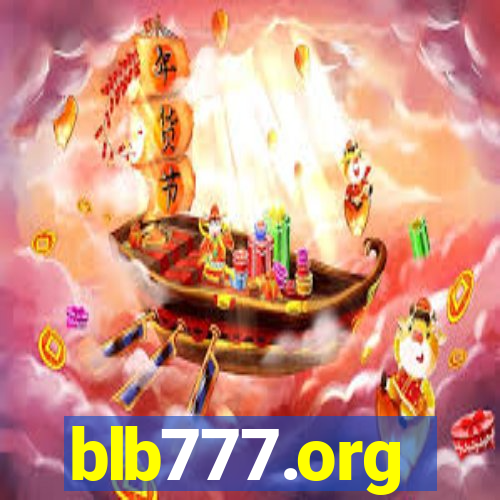 blb777.org