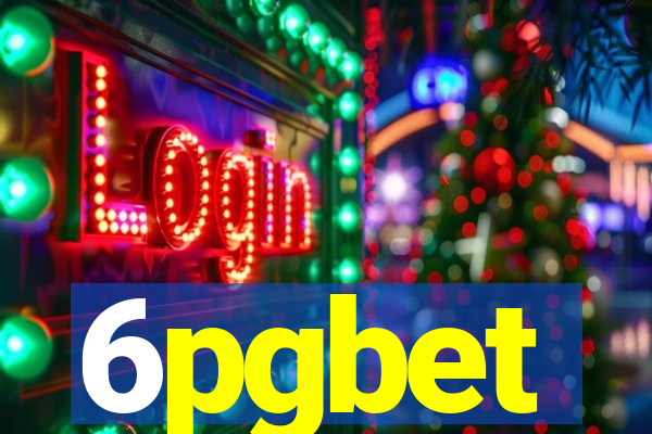 6pgbet