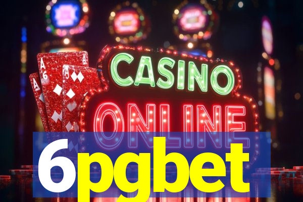 6pgbet