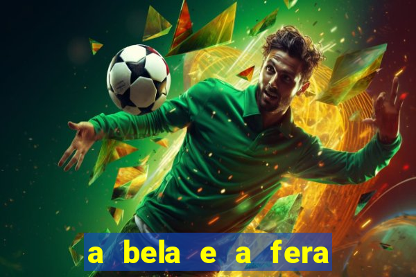 a bela e a fera 2014 filme completo dublado topflix