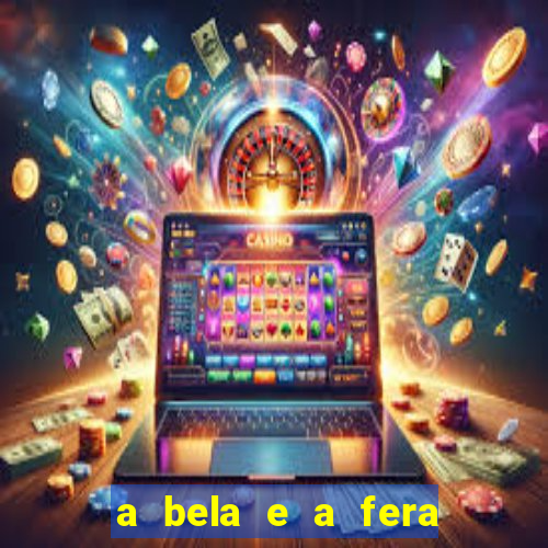 a bela e a fera 2014 filme completo dublado topflix