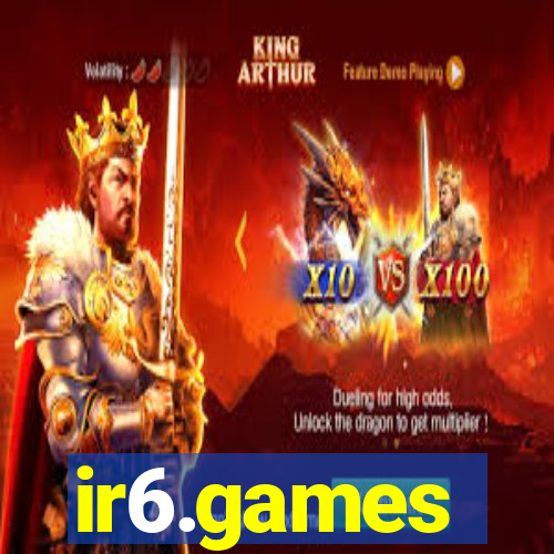 ir6.games