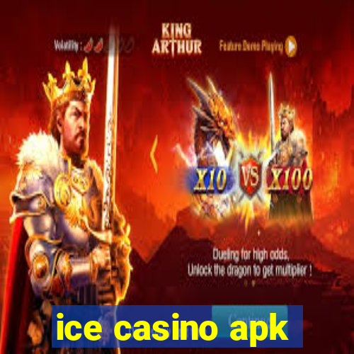 ice casino apk