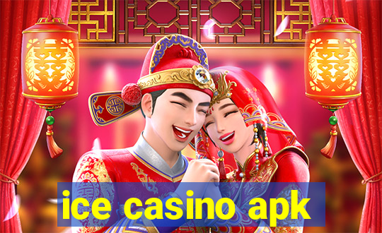 ice casino apk