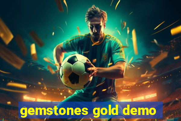 gemstones gold demo