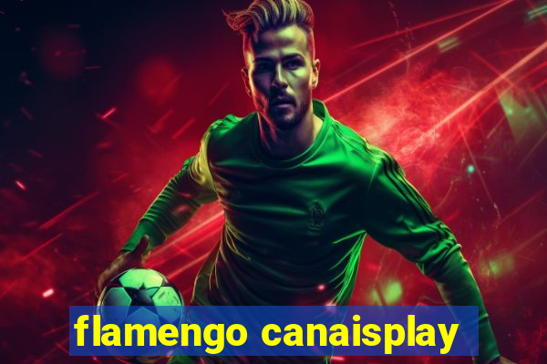 flamengo canaisplay