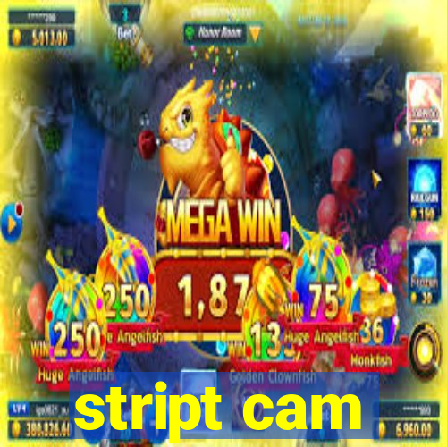 stript cam